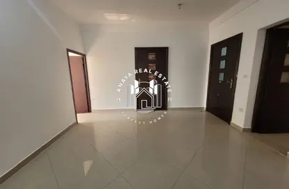 Villa - 1 Bedroom - 1 Bathroom for rent in Bu Hamour Street - Abu Hamour - Doha