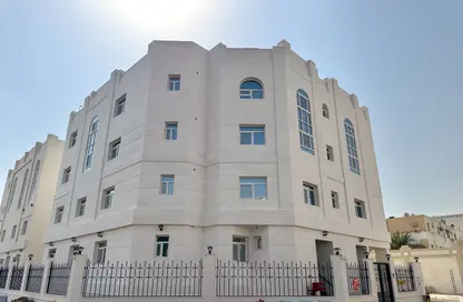 Apartment - Studio - 1 Bathroom for rent in Madinat Khalifa South - Madinat Khalifa - Doha