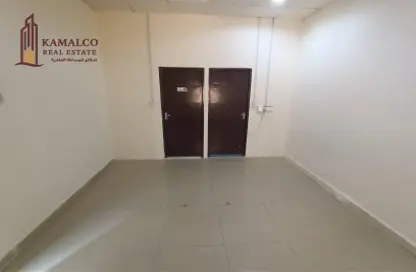 Villa - Studio - 1 Bathroom for rent in Al Mansoura - Al Mansoura - Doha