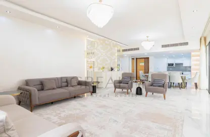 شقة - 2 غرف نوم - 2 حمامات للايجار في مدينة قطر الترفيهية - الوسيل