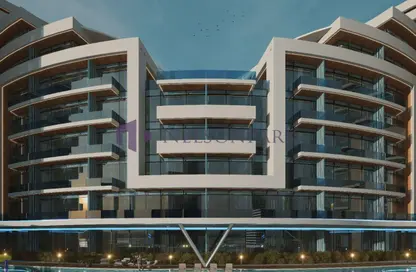 Apartment - Studio - 1 Bathroom for sale in Qetaifan Islands - Lusail