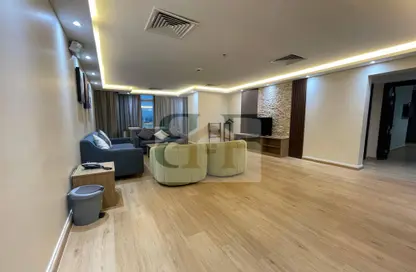 Apartment - 3 Bedrooms - 3 Bathrooms for rent in Musheireb Apartments - Musheireb - Doha