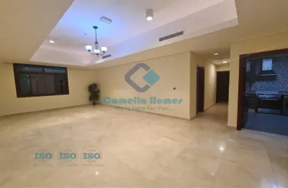 Apartment - 2 Bedrooms - 3 Bathrooms for rent in Regency Residence Fox Hills 1 - Lusail