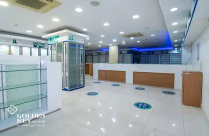 Shop - Studio for rent in C-Ring - Doha