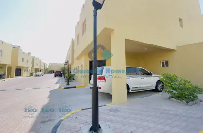 Villa - 4 Bedrooms - 5 Bathrooms for rent in Al Waab - Al Waab - Doha