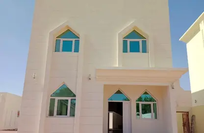 Villa - 4 Bedrooms - 3 Bathrooms for rent in Muaither Area - Al Rayyan - Doha