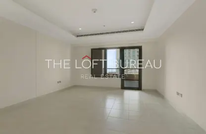 شقة - 2 غرف نوم - 3 حمامات للايجار في 31 تاور - بورتو أرابيا - جزيرة اللؤلؤة - الدوحة