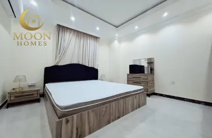 Apartment - 2 Bedrooms - 2 Bathrooms for rent in Al Mansoura - Al Mansoura - Doha