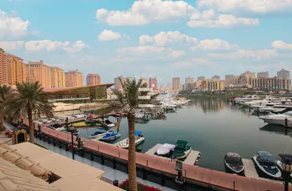 تاون هاوس - 2 غرف نوم - 3 حمامات للايجار في منازل تاون هاوس - بورتو أرابيا - جزيرة اللؤلؤة - الدوحة تاون هاوس - 2 غرف نوم - 3 حمامات للايجار في منازل تاون هاوس - بورتو أرابيا - جزيرة اللؤلؤة - الدوحة