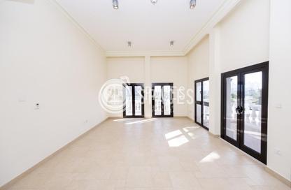 Apartment - 1 Bedroom - 2 Bathrooms for rent in Carnaval - Qanat Quartier - The Pearl Island - Doha