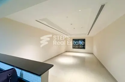 Apartment - Studio - 1 Bathroom for sale in East Porto Drive - Porto Arabia - The Pearl Island - Doha