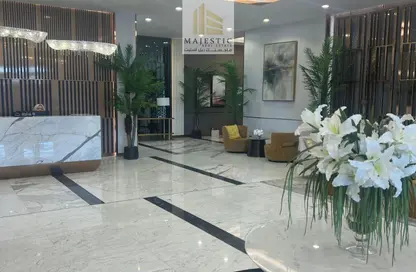 Apartment - 2 Bedrooms - 3 Bathrooms for rent in Waterfront Residential - The Waterfront - Lusail
