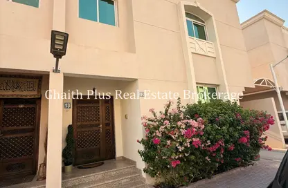Compound - 6 Bedrooms - 6 Bathrooms for rent in Souk Al gharaffa - Al Gharrafa - Doha