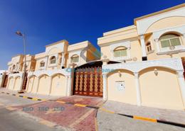 Villa - 7 bedrooms - 7 bathrooms for sale in Al Thumama - Al Thumama - Doha