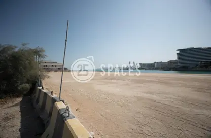 قطعة أرض - استوديو للبيع في جزيرة قطيفان - الوسيل