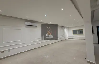 Compound - 4 Bedrooms - 4 Bathrooms for rent in Al Waab Street - Al Waab - Doha