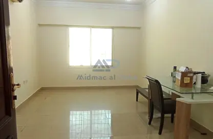 Apartment - 1 Bedroom - 1 Bathroom for rent in Hadramout Street - Doha Al Jadeed - Doha