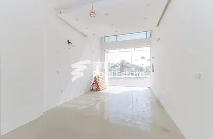 Empty Room image for: Shop - Studio for rent in Al Wajba - Al Rayyan - Doha, Image 1