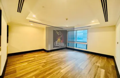 Apartment - 1 Bedroom - 2 Bathrooms for rent in Viva West - Viva Bahriyah - The Pearl Island - Doha