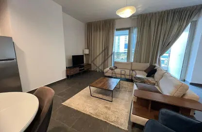 شقة - غرفة نوم - 2 حمامات للايجار في برج وست باي - الخليج الجنوبي - الخليج الغربي - الدوحة شقة - غرفة نوم - 2 حمامات للايجار في برج وست باي - الخليج الجنوبي - الخليج الغربي - الدوحة