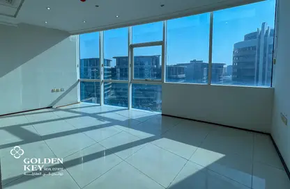 Office Space - Studio - 1 Bathroom for rent in Umm Ghwailina Comm - Umm Ghuwalina - Umm Ghuwailina - Doha
