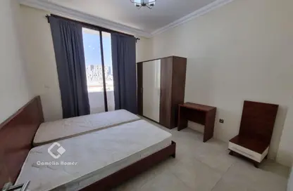 Apartment - 2 Bedrooms - 2 Bathrooms for rent in Fox Hills - Fox Hills - Lusail