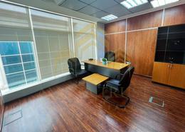 Office Space - 2 bathrooms for rent in Qatar finance House - C-Ring Road - Al Sadd - Doha