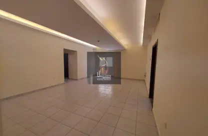 Apartment - 3 Bedrooms - 3 Bathrooms for rent in Najma street - Old Airport Road - Doha