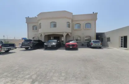 Apartment - 1 Bedroom - 1 Bathroom for rent in Al Nuaim Compound - Al Duhail North - Al Duhail - Doha