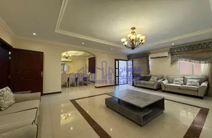 Villa - 5 Bedrooms - 5 Bathrooms for rent in New Salata - Salata - Doha