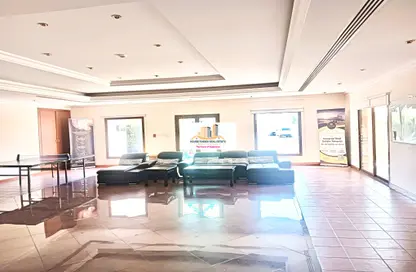 Compound - 3 Bedrooms - 3 Bathrooms for rent in Al Waab - Doha Compound - 3 Bedrooms - 3 Bathrooms for rent in Al Waab - Doha