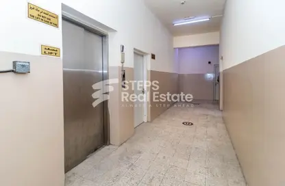 سكن عمال - استوديو للايجار في المنطقة الصناعية 4 - المنطقة الصناعية - المنطقة الصناعية - الدوحة
