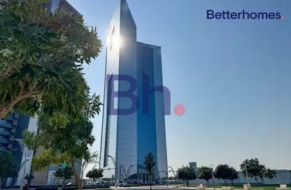 Office Space - Studio - 6 Bathrooms for rent in West Bay Tower - West Bay - West Bay - Doha