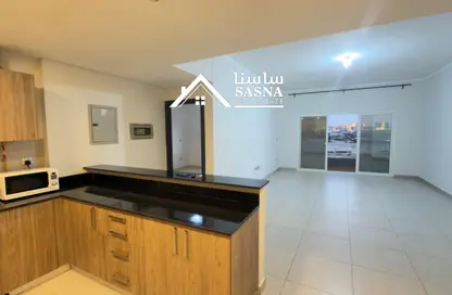 شقة - غرفة نوم - 2 حمامات للايجار في جنوب فوكس هيلس - فوكس هيلز - الوسيل