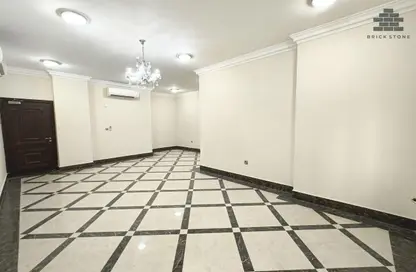 شقة - 2 غرف نوم - 2 حمامات للايجار في منتزه 7 - المنتزه - الدوحة