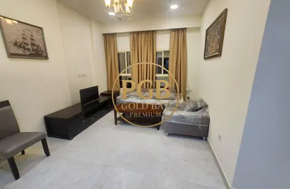 Apartment - 1 Bedroom - 2 Bathrooms for rent in Muntazah 7 - Al Muntazah - Doha