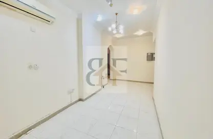 Apartment - 2 Bedrooms - 2 Bathrooms for rent in Al Muntazah - Doha