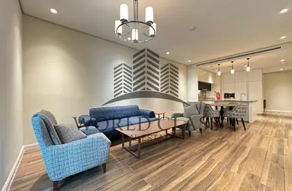 شقة - 2 غرف نوم - 3 حمامات للبيع في حدائق فلورستا - حدائق فلورستا - جزيرة اللؤلؤة - الدوحة