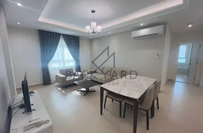 Apartment - 3 Bedrooms - 3 Bathrooms for rent in Al Jazeera Street - Fereej Bin Mahmoud North - Fereej Bin Mahmoud - Doha Apartment - 3 Bedrooms - 3 Bathrooms for rent in Al Jazeera Street - Fereej Bin Mahmoud North - Fereej Bin Mahmoud - Doha
