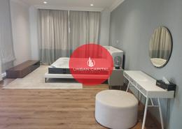 صورةغرفة- غرفة النوم لـ: فيلا - 6 غرف نوم - 6 حمامات للكراء في ليغتايفيا لاجوون - الخليج الغربي - الدوحة, صورة 1