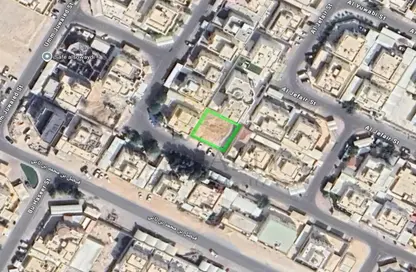 Land - Studio for sale in Al Hanaa Street - Al Gharrafa - Doha