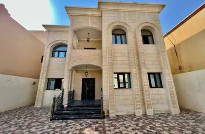 Villa - 7 Bedrooms - 7+ Bathrooms for rent in Al Wakra - Al Wakra - Al Wakrah - Al Wakra