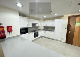 Apartment - 1 bedroom - 1 bathroom for rent in Boardwalk - Qatar Entertainment City - Lusail