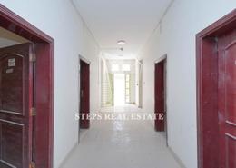 Labor Camp for rent in Industrial Area 4 - Industrial Area - Industrial Area - Doha