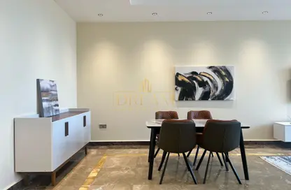 Apartment - 2 Bedrooms - 2 Bathrooms for rent in Giardino Gardens - Giardino Villas - The Pearl Island - Doha