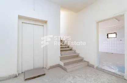Labor Camp - Studio for rent in Industrial Area 4 - Industrial Area - Industrial Area - Doha