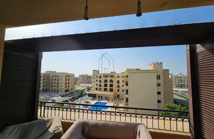 شقة - غرفة نوم - 1 حمام للبيع في ريجنسي ريزيدنس فوكس هيلز 1 - الوسيل