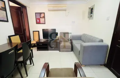 Apartment - 1 Bedroom - 1 Bathroom for rent in Fereej Abdul Aziz - Fereej Abdul Aziz - Doha