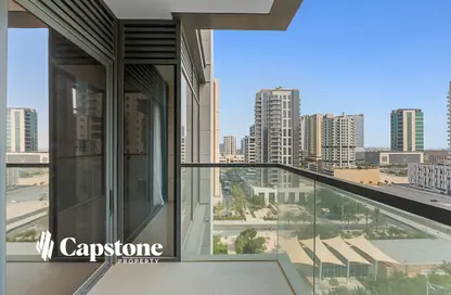 Apartment - 2 Bedrooms - 3 Bathrooms for rent in Lusail Residence - Marina District - Lusail