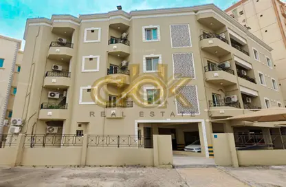 Whole Building - Studio for sale in Ramada Commercial Building - Al Rawabi Street - Al Muntazah - Doha